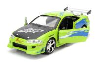 Rychle a zběsile 1995 Mitsubishi Eclipse 1:32